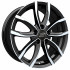 6,5x16 Evo001 5x114,3 45 BP 67.1 könnyűfém kerékt.