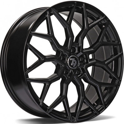 5x100 16x7 ET38 seventy9 SV-K