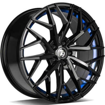 5x114.3 18x8 ET40 seventy9 SV-C