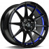 4x100 15x7 ET35 seventy9 SCF-F