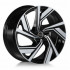 5x114,3 19x7.5 ET45 Avus AC-521