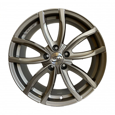 MIM Evo001