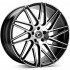 5x112 20x10 ET42 Wrath Wheels WF-4