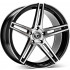 5x120 19x8.5 ET35 Wrath Wheels WF-1