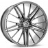 5x120 20x8.5 ET35 Wrath Wheels WF-5