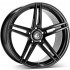 5x120 19x9.5 ET40 Wrath Wheels WF-1