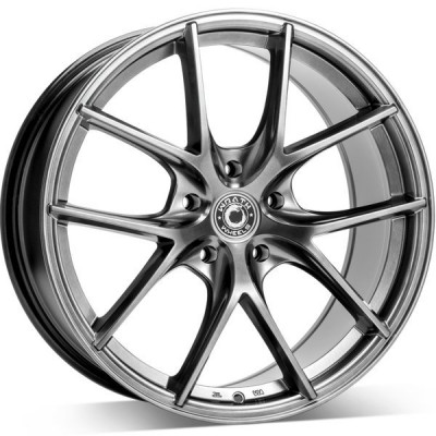5x120 18x8 ET35 Wrath Wheels WF-11