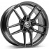 5x112 19x9.5 ET40 Wrath Wheels WF-14