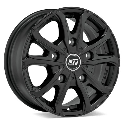 MSW 48 Van 5h