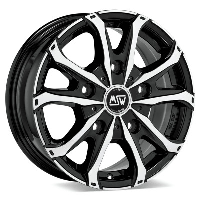 MSW 48 Van 5h