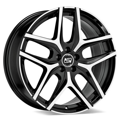 MSW 40