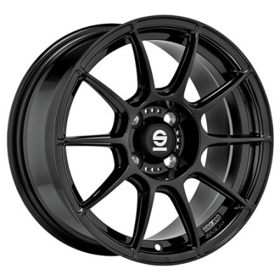 Sparco FF-1