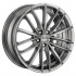 7,0x17 Poseidon 5x105 38 S 56.6 könnyűfém keréktárcsa - Arcasting alufelni