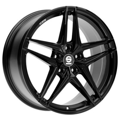 Sparco Record