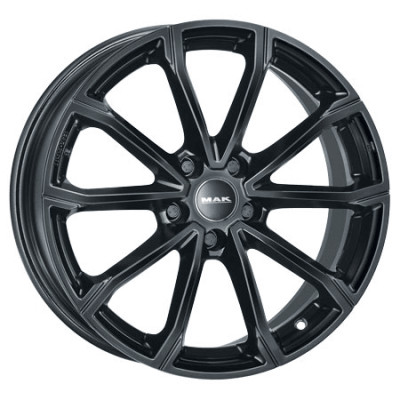 5x114.3 17x7 ET43.5 DaVinci GB 67.1