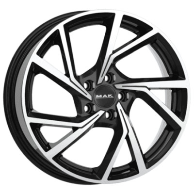5x114.3 17x7 ET35 Kassel BMF 76