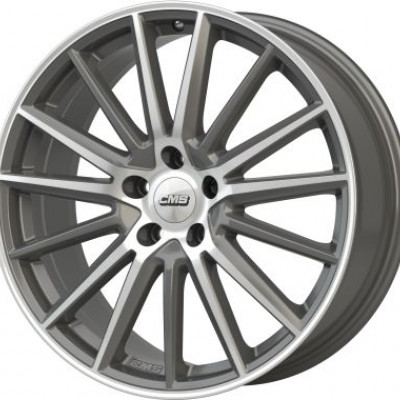 CMS C23