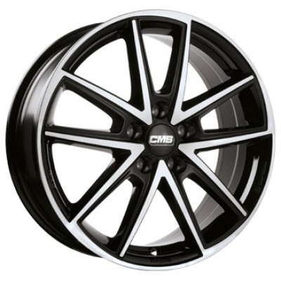 CMS C30 DB