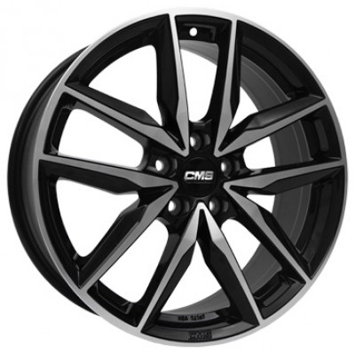 5x112 19x7.5 ET40 CMS C28 DB