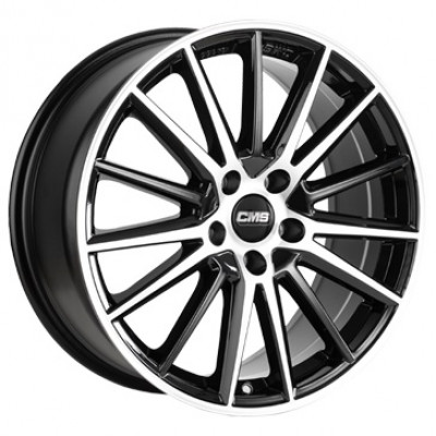 CMS C23 DB