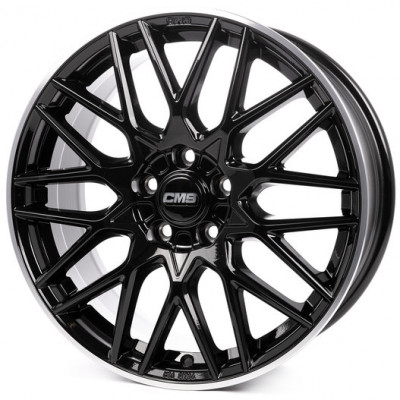 CMS C25 DRB