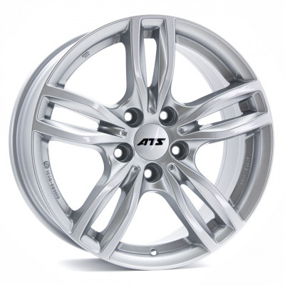 5x108 17x7.5 ET50.5 ATS Evolution