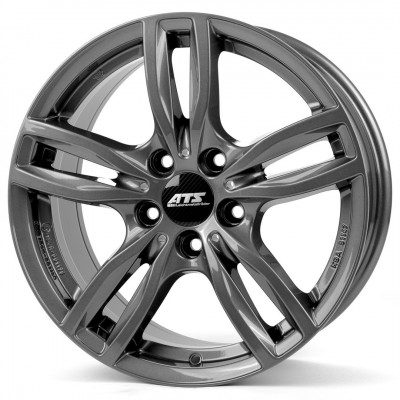 5x108 17x7.5 ET52.5 ATS Evolution