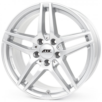 5x112 18x8.0 ET48 ATS Mizar