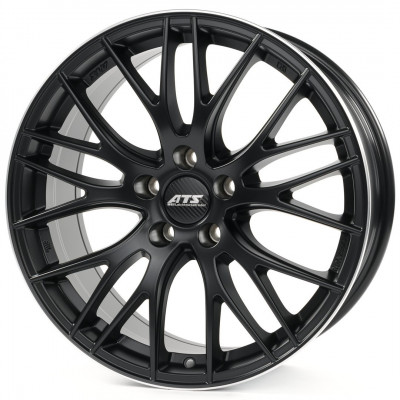 5x112 18x8.0 ET42 ATS Perfektion