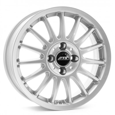 5x105 16x6.5 ET38 ATS Streetrallye