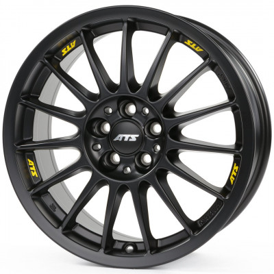 4x98 17x7.0 ET25 ATS Streetrallye