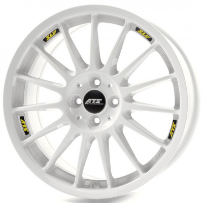 5x100 18x7.5 ET35 ATS Streetrallye