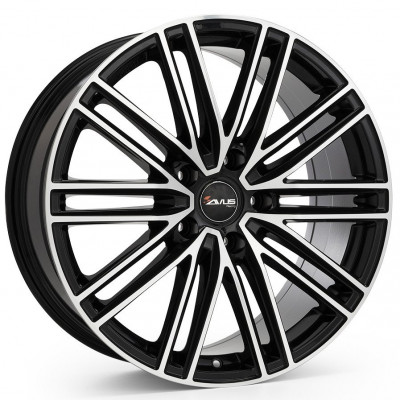 Avus AC-M08