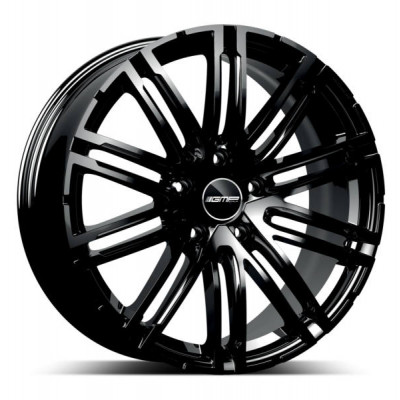 GMP Targa