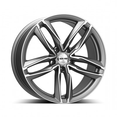GMP Atom