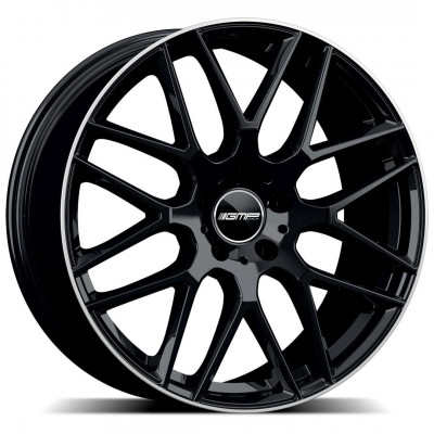 5x112 20x9.5 ET35 GMP Berghem