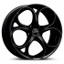 5x110 18x8 ET40 GMP Drake