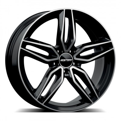 5x112 20x8.5 ET35 GMP FASTEN
