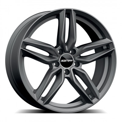 5x112 20x8.5 ET50 GMP FASTEN
