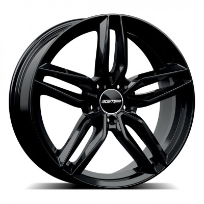 5x112 20x8.5 ET50 GMP FASTEN