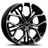 4x100 18x7.5 ET38 GMP Matisse