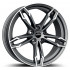 5x120 20x9.5 ET37 GMP Dea