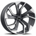 5x112 21x10 ET19 GMP Rebel