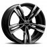 5x120 17x7.5 ET43 GMP Reven