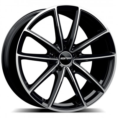 5x130 20x8.5 ET57 GMP Titan