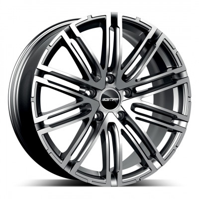 GMP Targa
