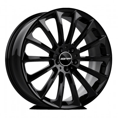 5x112 22x10 ET50 GMP Stellar