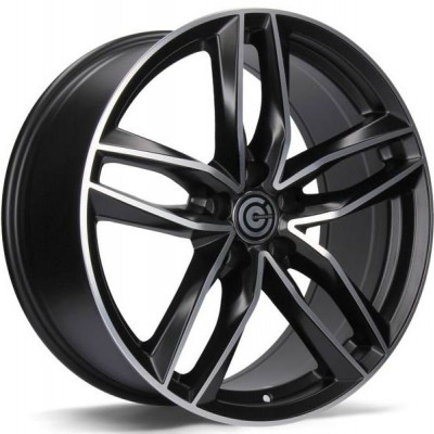 Carbonado Style