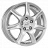 5x114.3 16x6.5 ET40 Enzo W Sil 71.6