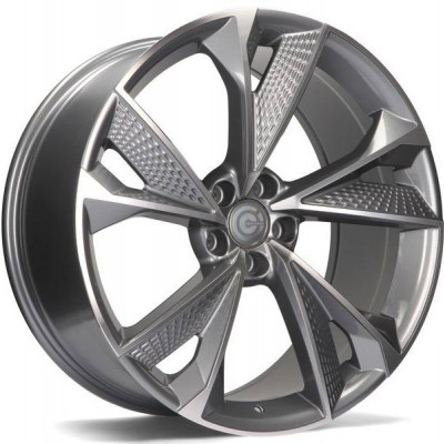 Carbonado Luxury